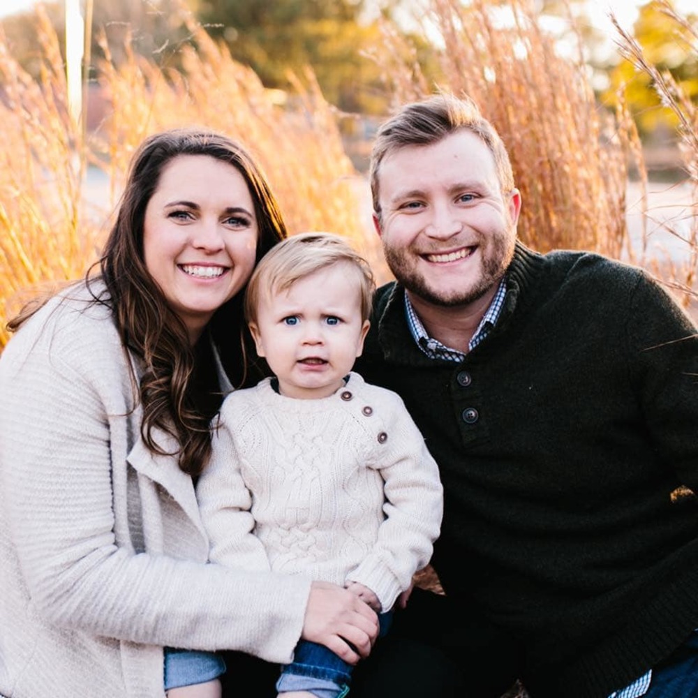 Meet your Posher, Elliott